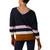 prana Norfolk sweater