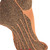 Falke RU Trail Women's Running Socks - Orangette