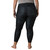 prAna Electa Legging II in Black Camo