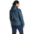 Rab Microlight Alpine Jacket Women's Orion Blue