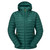 Rab Microlight Alpine Jacket in Green Slate