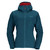 Rab Xenair Alpine Light Jacket Women's Orion Blue