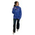 Rab Women's Khroma Kinetic Jacket in Patriot Blue