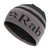 Rab Logo Band Beanie in Black / Graphene