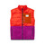 Trico Hybrid Vest - Women's Canyon/Foxglove