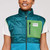 Trico Hybrid Vest - Women's Gulf/Poolside