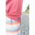 Kavu Windswell Skirt - Cool Stripe