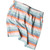 Kavu Windswell Skirt - Cool Stripe