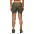 Prana Halle Short II - Slate Green