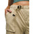 prAna Stretch Zion Convertible Pant - Sandstone