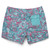 Cotopaxi Brinco 3" Short - Sangria/Coastal