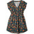 Kavu Dreamview Dress - Wildflower Pop