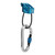 Black Diamond Big Air XP Belay/Rappel Device Package