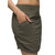 Prana Koen Skort - Grape Leaf