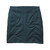 Prana Koen Skort - Grey Blue