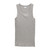 Prana Foundation Rib Tank - Heather Grey