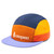 Cotopaxi Tech 5-Panel Hat - Mezcal/Amethyst