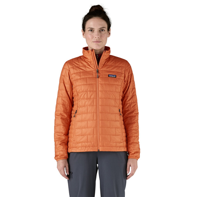 Patagonia Nano Puff® Jacket - Alpinistas