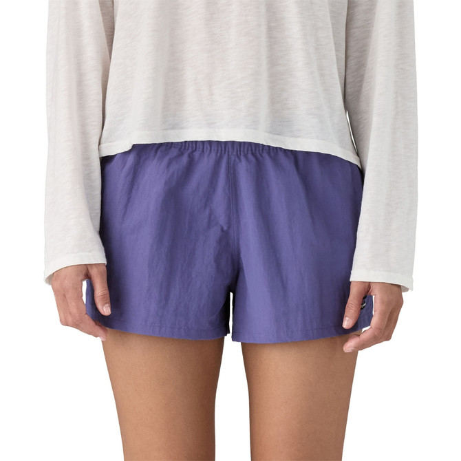 Patagonia Baggies shorts 紫 Patagonia Baggies 5 in Shorts-Evening Mauve — REAL Watersports