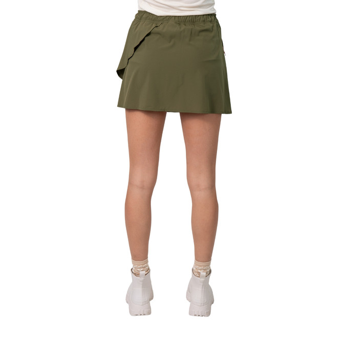 Kari Traa Ane Skort - Spruce