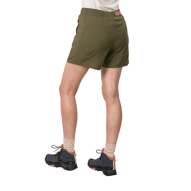Kari Traa Ane Shorts - Spruce