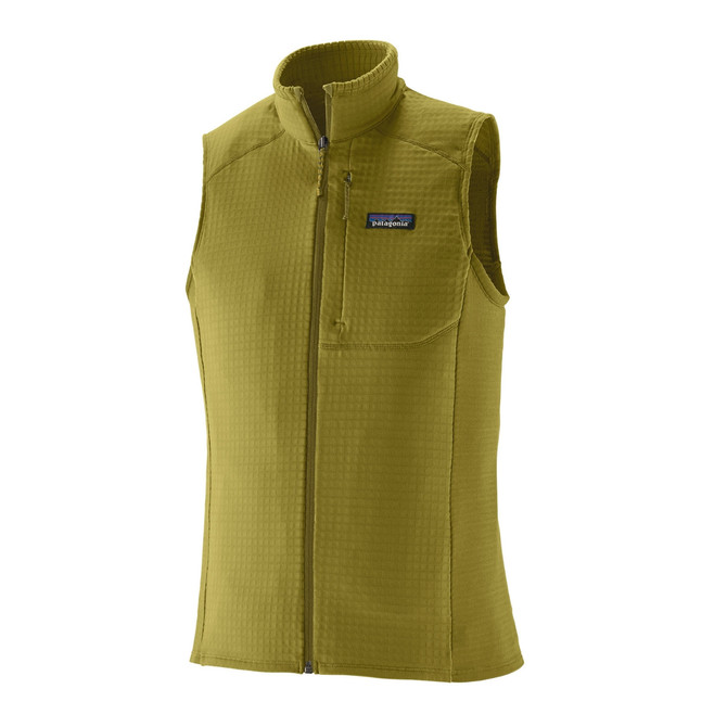 Patagonia R1® Fleece Vest - Alpinistas