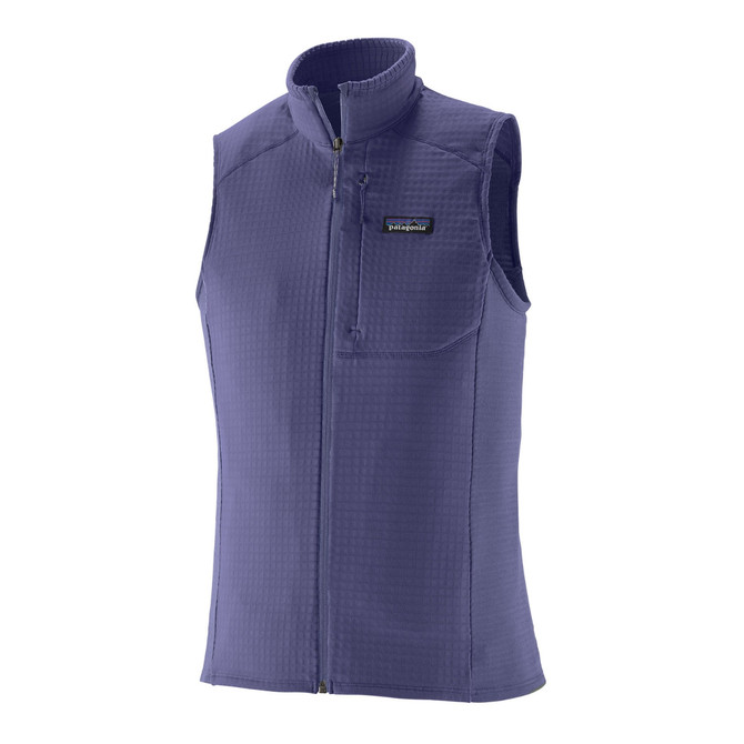 Patagonia R1® Fleece Vest - Alpinistas