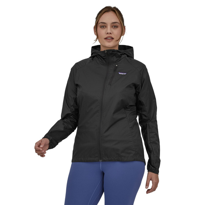【美品】patagonia パタゴニア Houdini Jacket Patagonia Women's Houdini Jacket