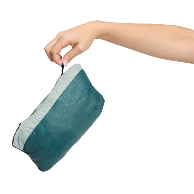 BD Women's Solution 1.0 Hoody - Agave