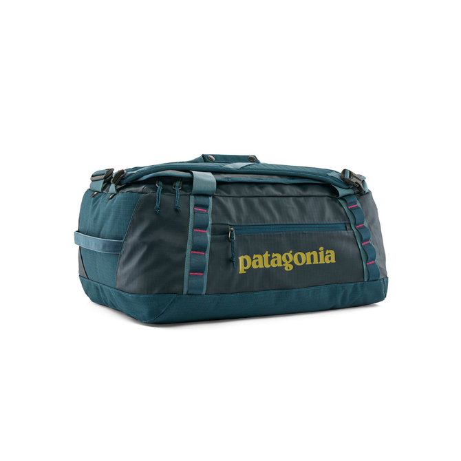 Patagonia Black Hole Duffel 40L - Tidal Teal