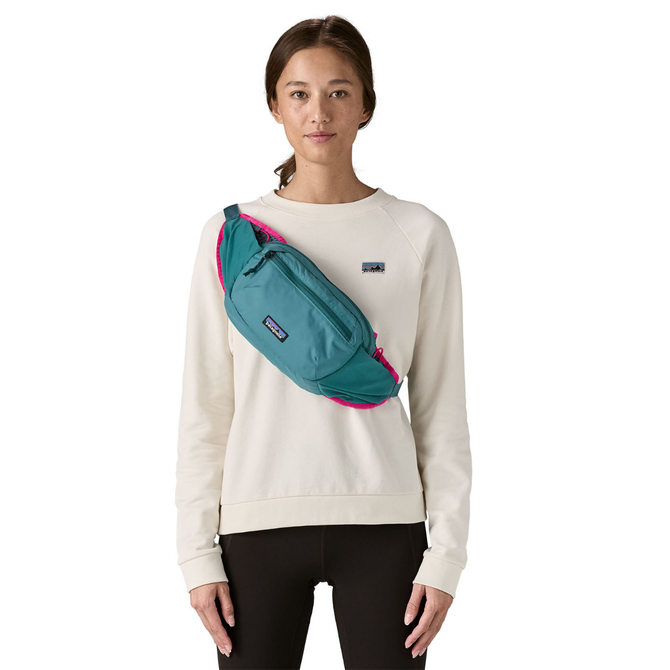 Patagonia Terravia Hip Pack 4L