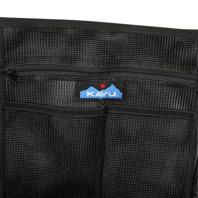KAVU Alder Lake Tote - Black