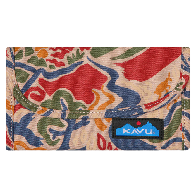 Kavu Big Spender - Brush Meadow
