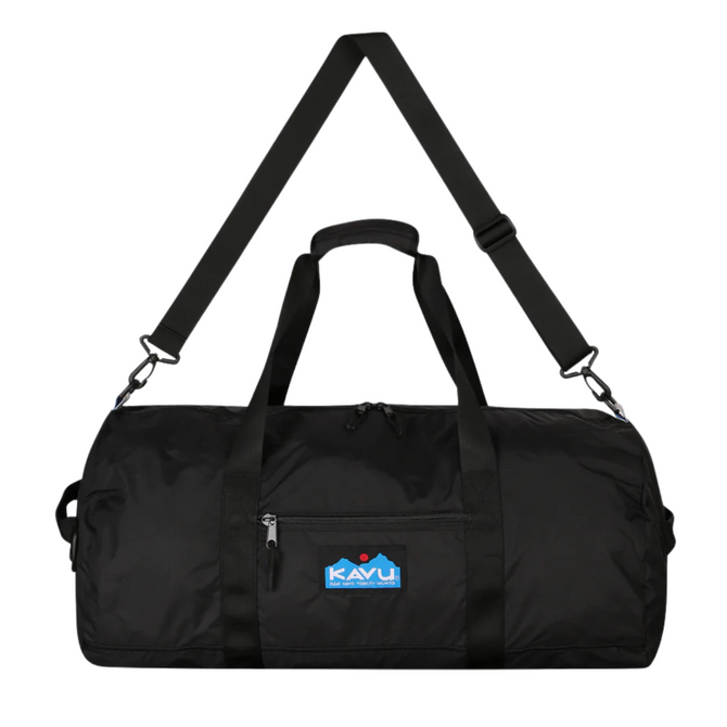 KAVU Tide Rip - Black