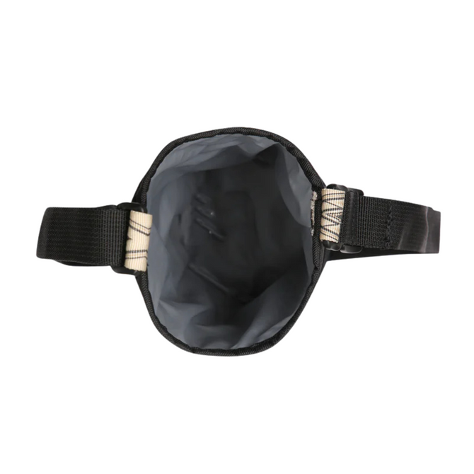 KAVU Slurp Sling - Raven