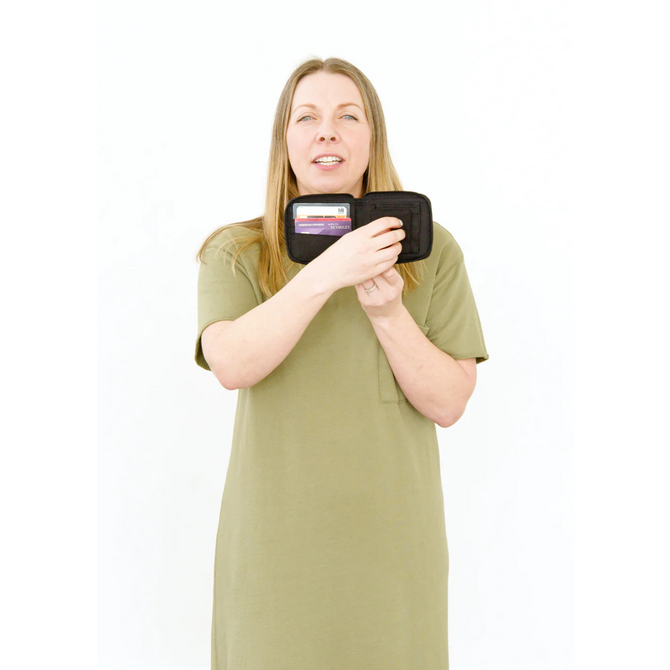 KAVU Zip Around - Fall Foliage