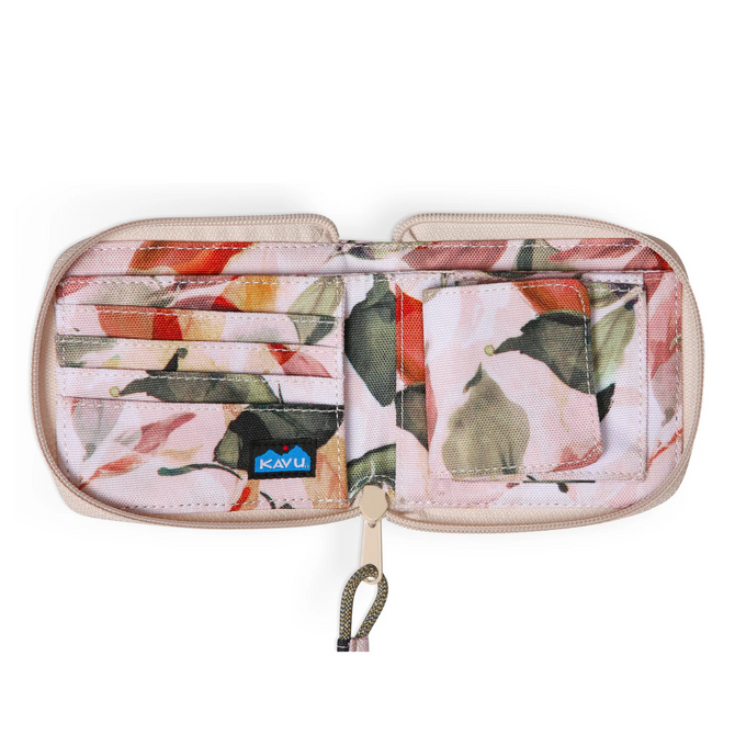 KAVU Zip Around - Fall Foliage