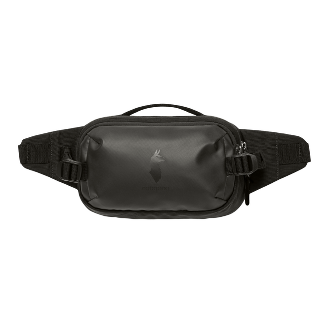 Cotopaxi Allpa X 1.5L Hip Pack - Black