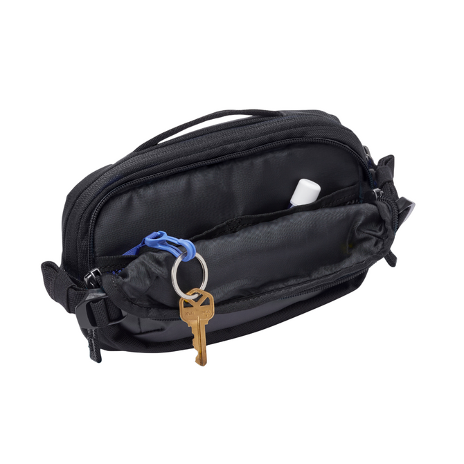 Cotopaxi Allpa X 1.5L Hip Pack - Black