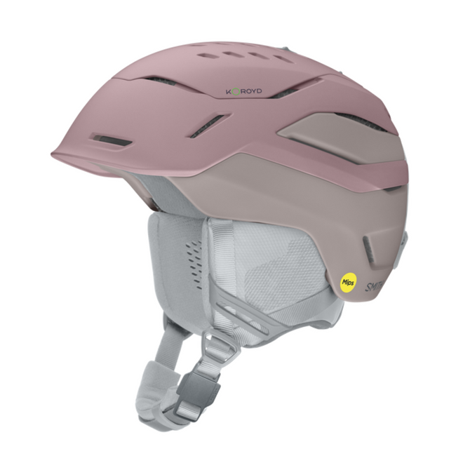 Smith Vantage 2 Mips Matte Dusk / Thistle