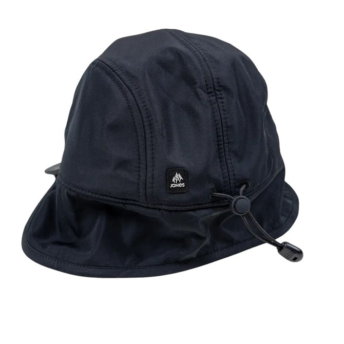 Jones Denali Recycled Fleece Earflap Cap