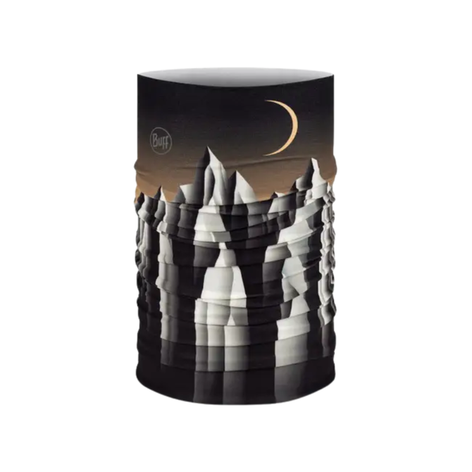 Buff Hidden Gems Original Ecostretch Gem Adult - Iron Grey