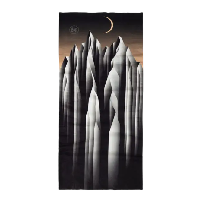 Buff Hidden Gems Original Ecostretch Gem Adult - Iron Grey