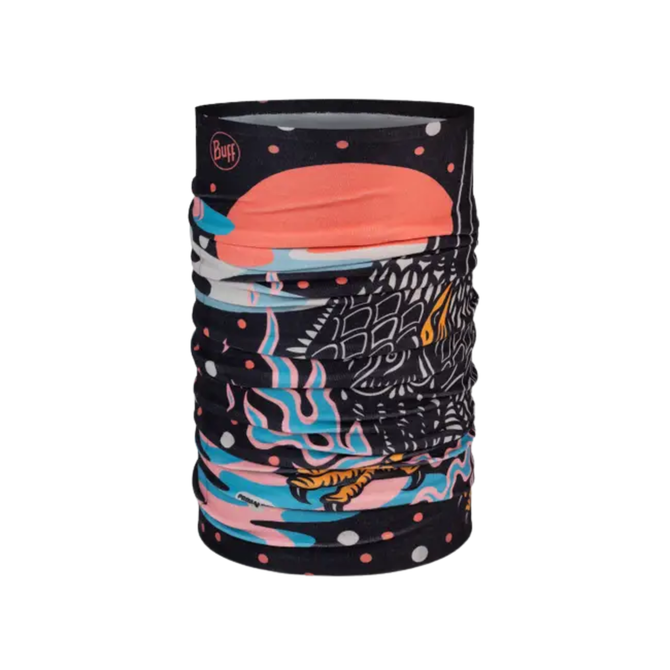 Buff Thermonet® Ynjar Adult- Black