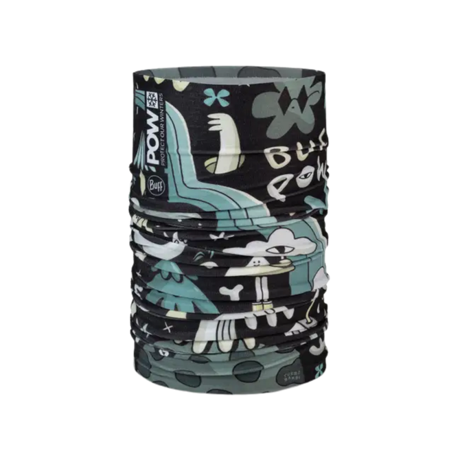 Buff Pow Thermonet® Odna Pow Adult - None