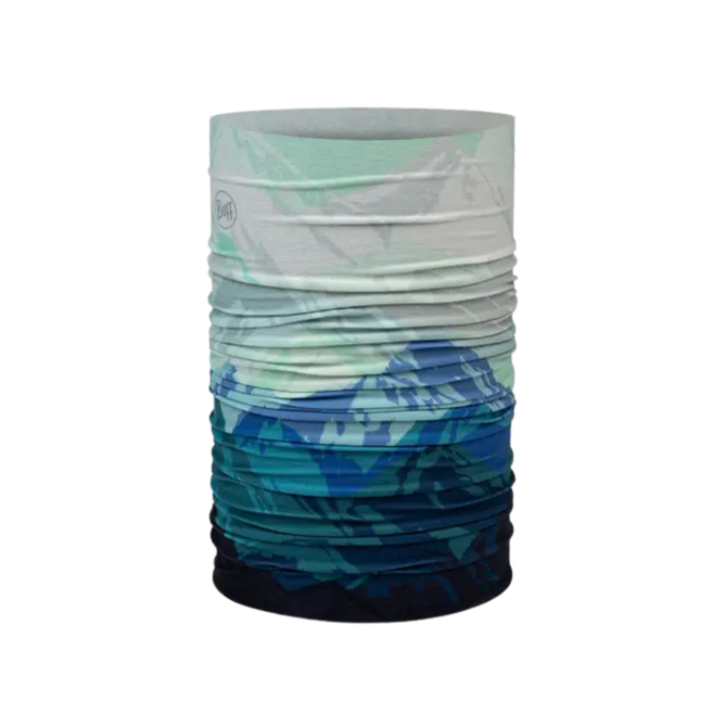 Buff Original Ecostretch Dryen Adult - Blue