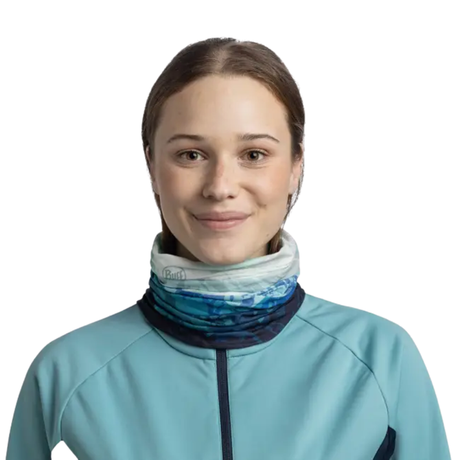 Buff Original Ecostretch Dryen Adult - Blue