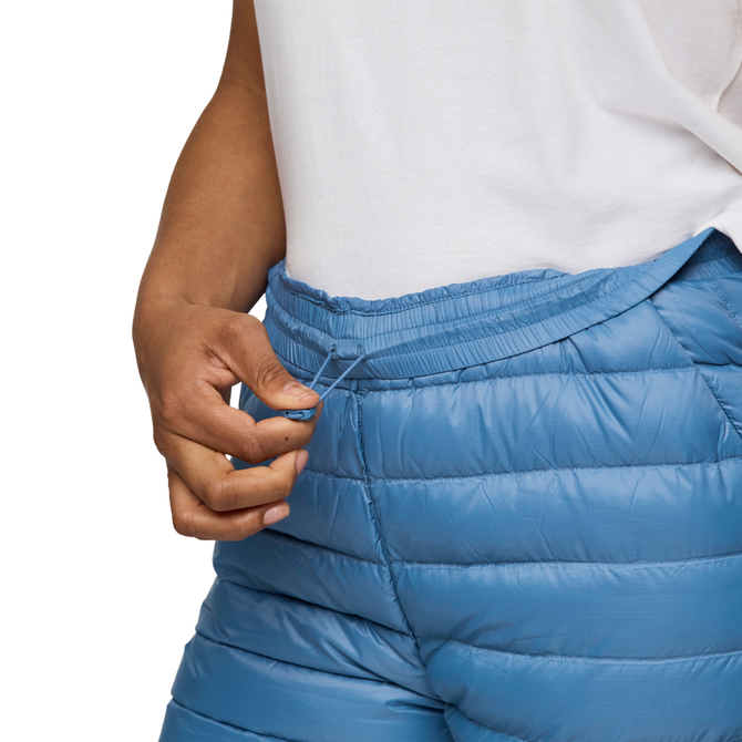 Cotopaxi Fuego Down Pant - Fjord Stripes