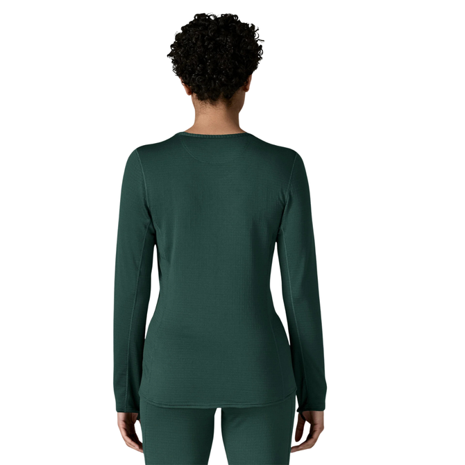 Patagonia Cap TW Crew - Cascade Green