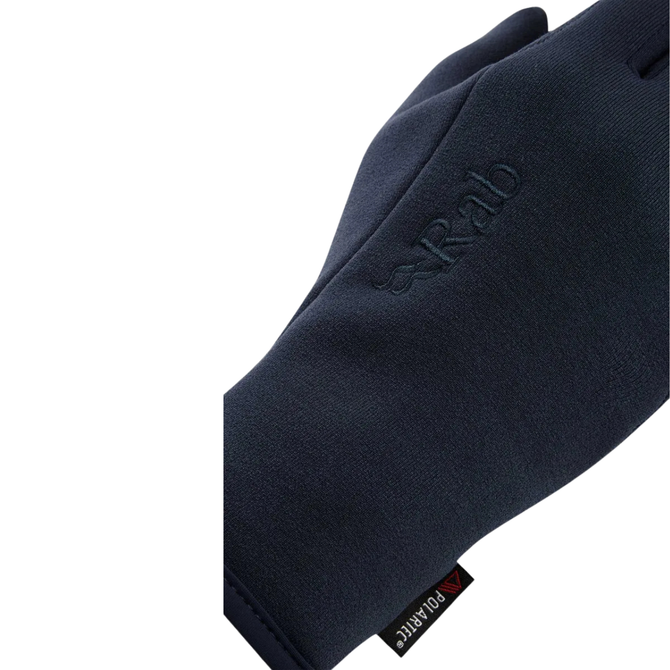 Rab Power Stretch Contact Glove - Deep Ink